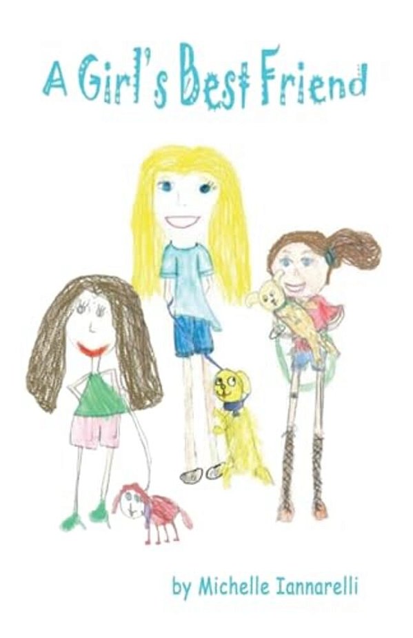 A Girl's Best Friend-..