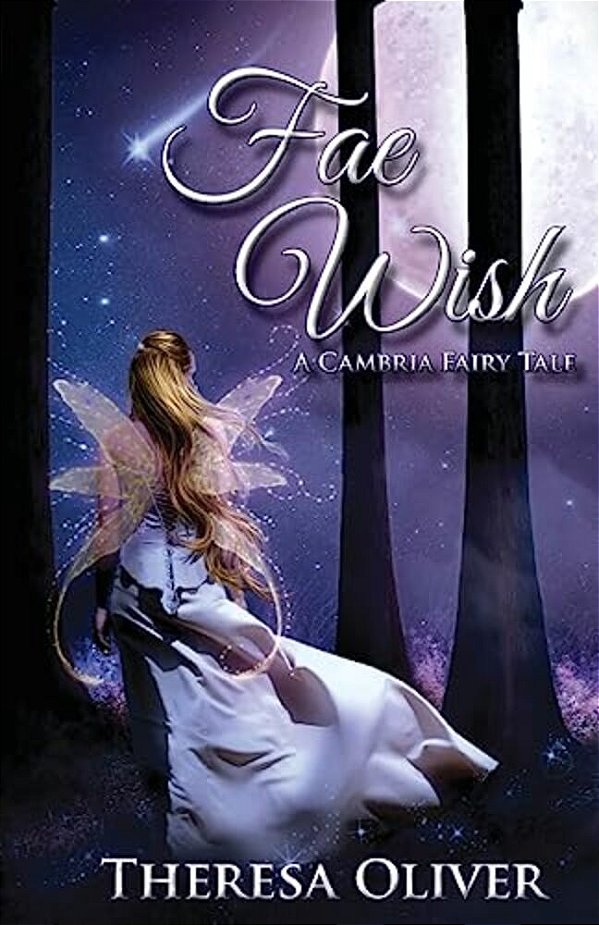 Fae Wish-..