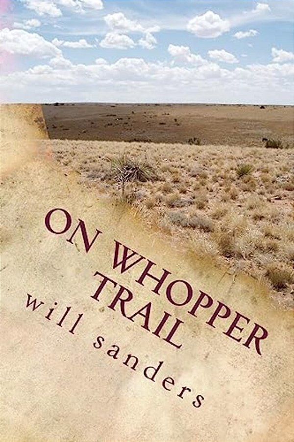 On Whopper Trail-..