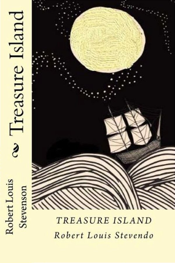 Treasure Island-..