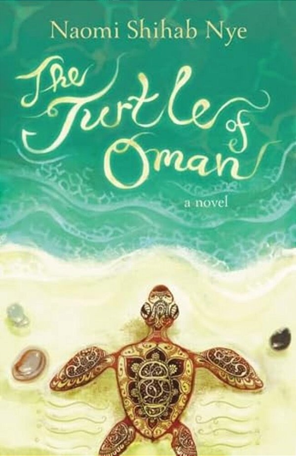 The Turtle Of Oman-..