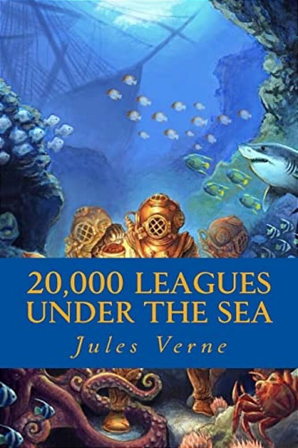 20,000 Leagues Under The Sea-..