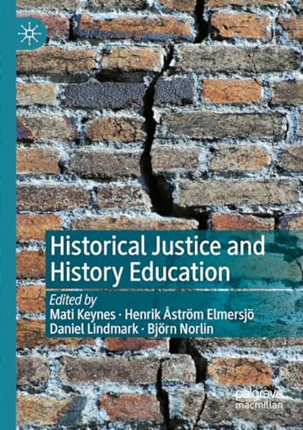 Historical Justice And History Education-..