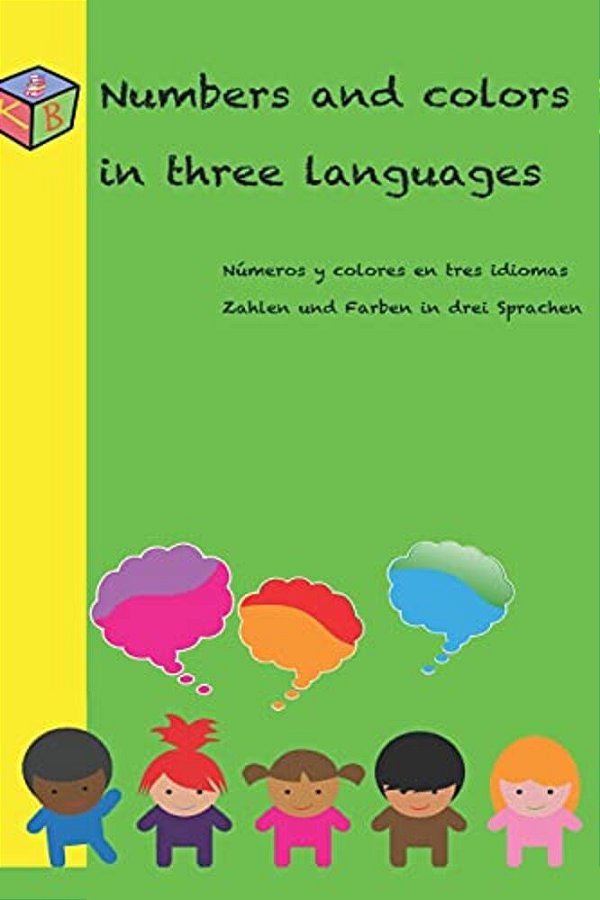 Numbers And Colors-..