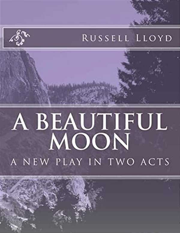 A Beautiful Moon-..