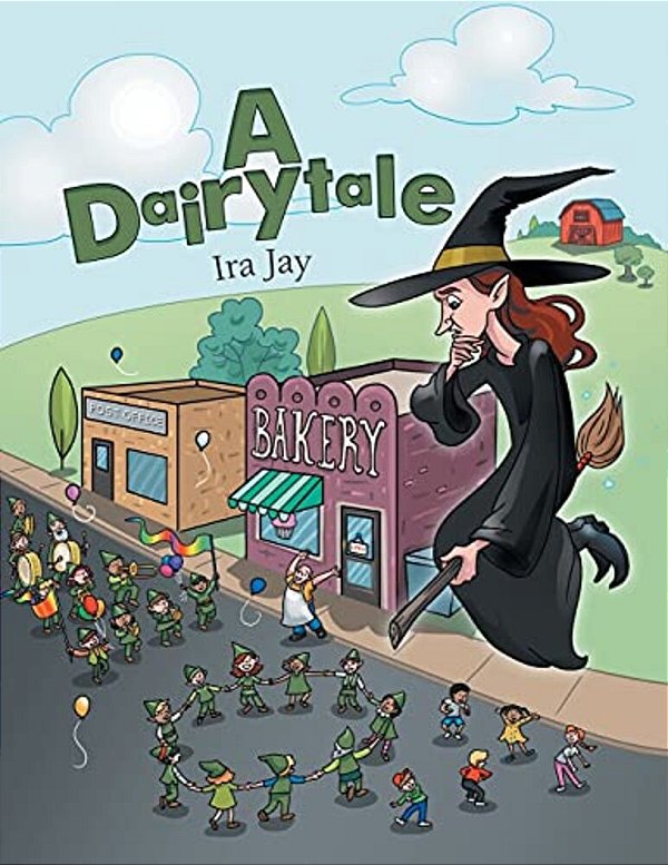 A Dairytale-..