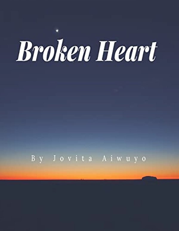 Broken: Broken Heart-..