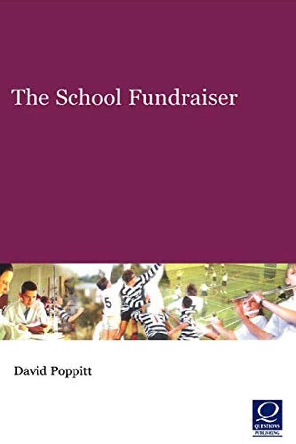 The School Fundraiser-..