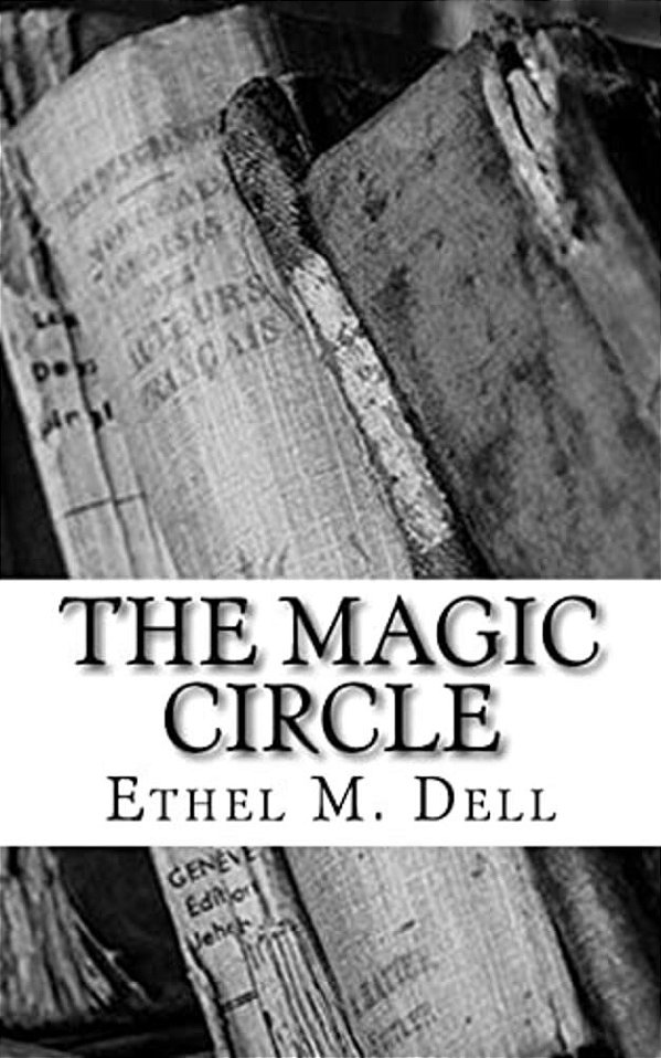 The Magic Circle-..