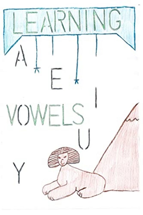Learning Vowels-..
