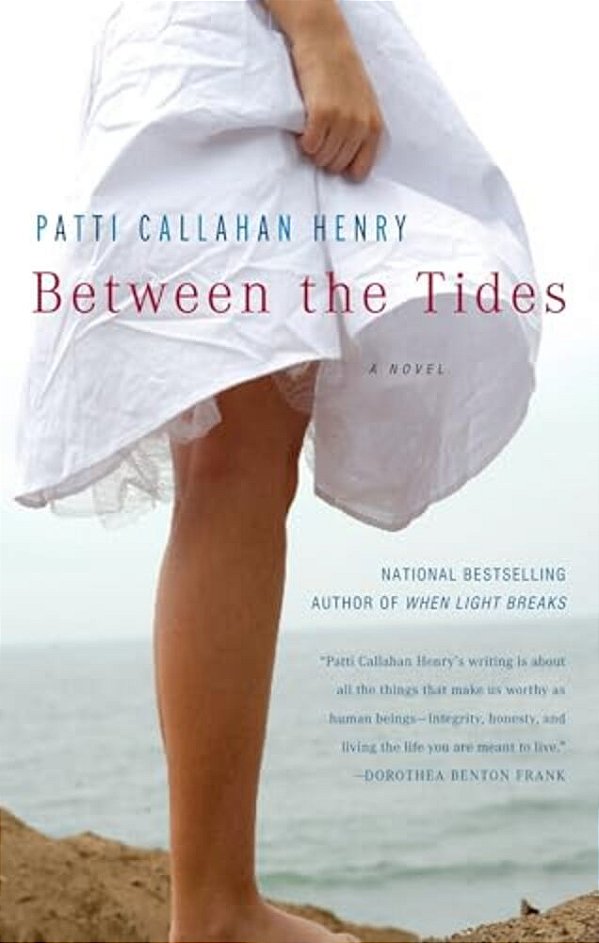 Between The Tides-..