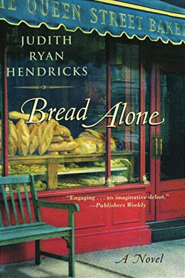 Bread Alone-..