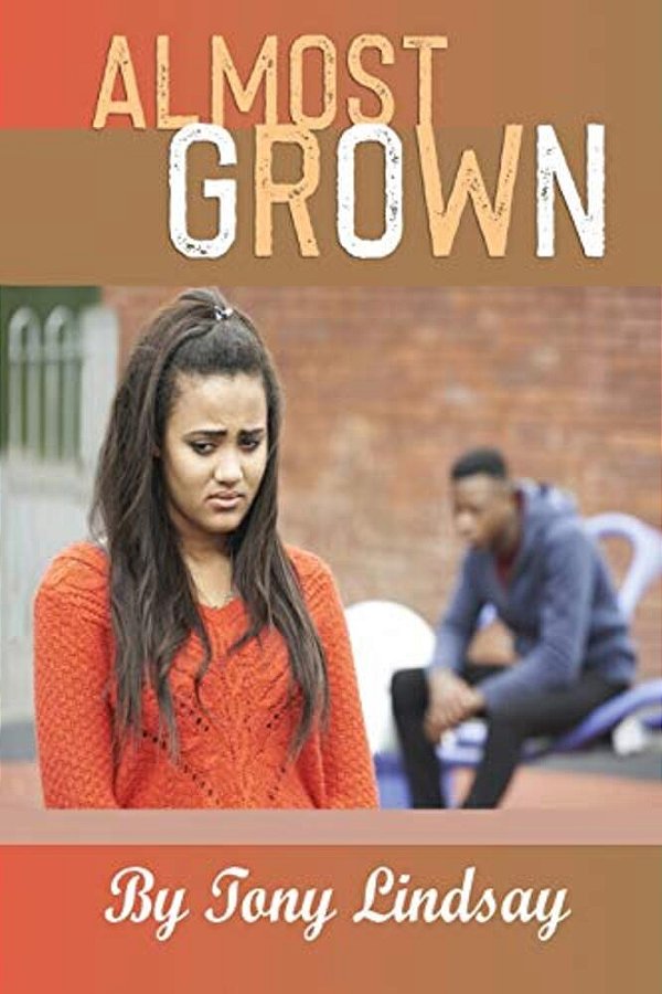 Almost Grown-..