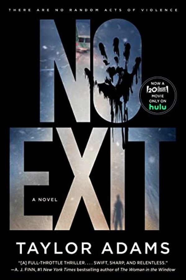 No Exit-..