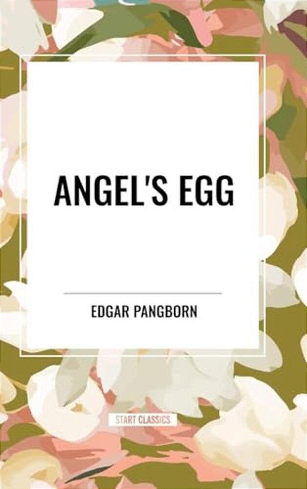 Angel's Egg-..