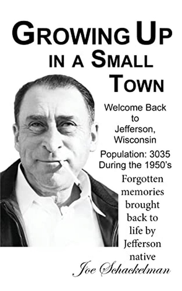 Growing Up In A Small Town-..