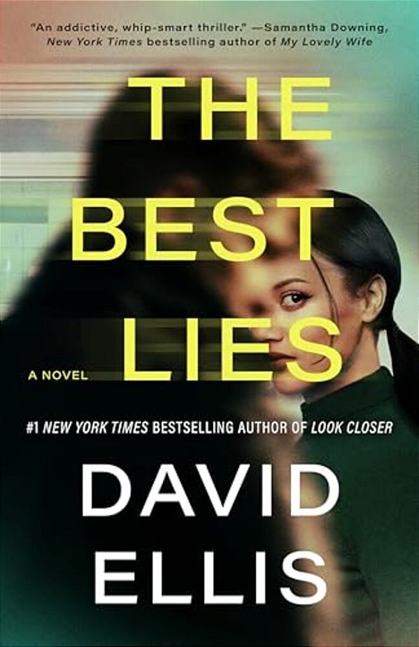 The Best Lies-..