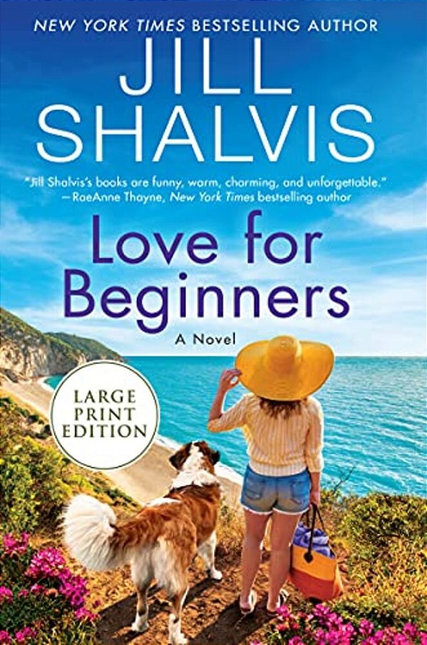 Love For Beginners-..