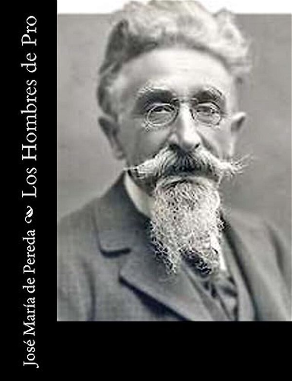 Los Hombres De Pro-..