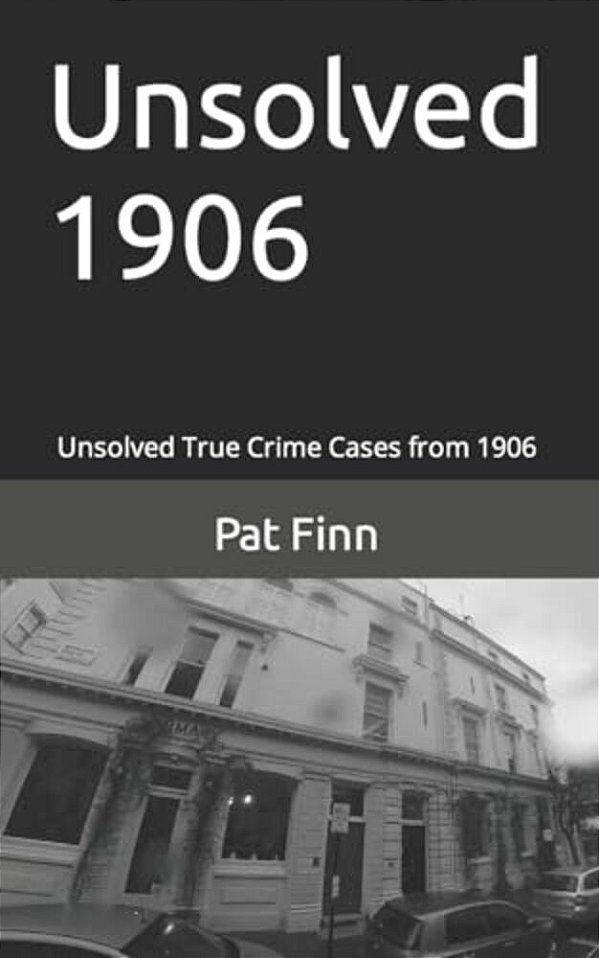 Unsolved 1906-..