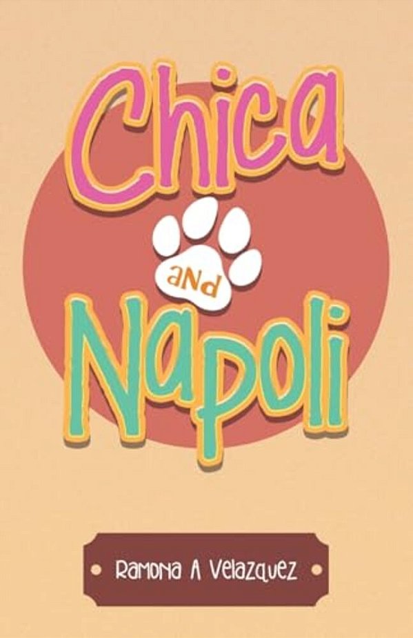 Chica And Napoli-..
