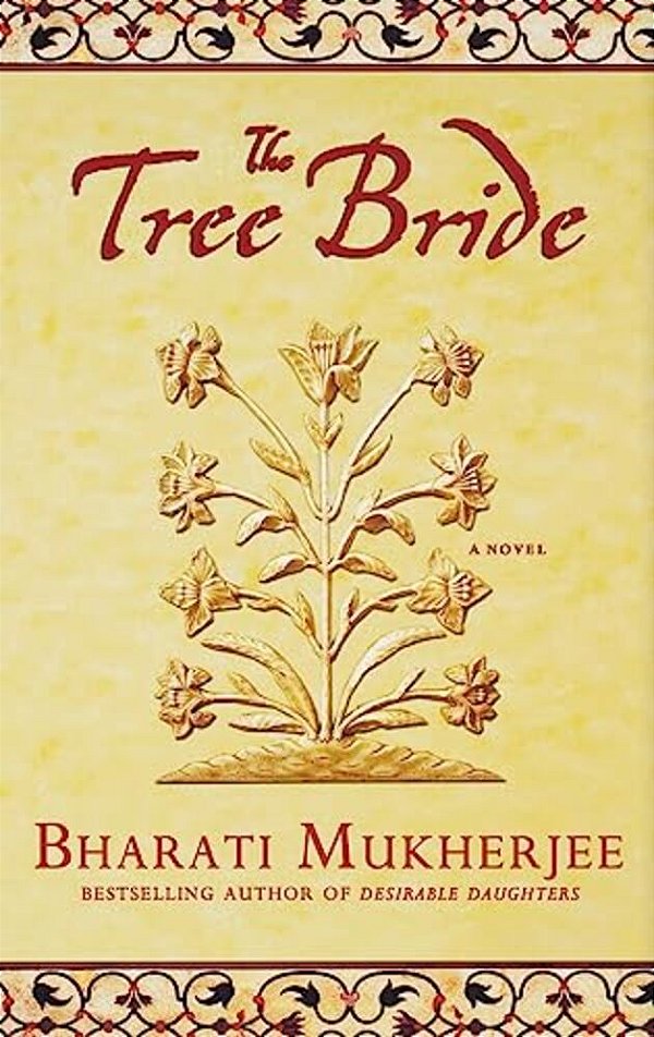 The Tree Bride-..