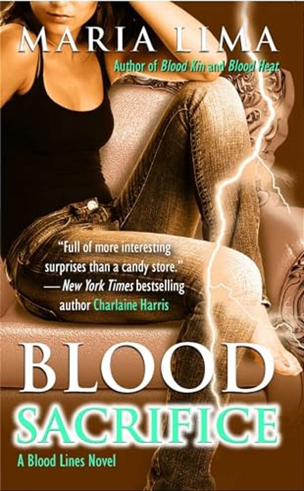 Blood Sacrifice-..