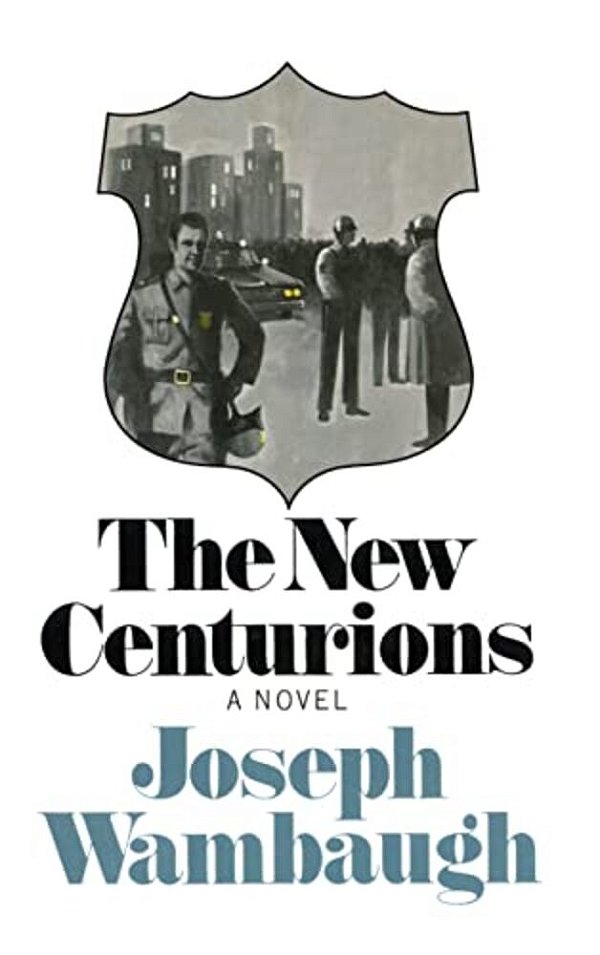 The New Centurions-..