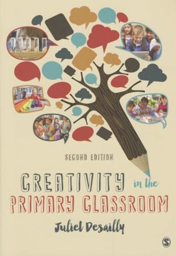 Creativity In The Primary Classroom-..