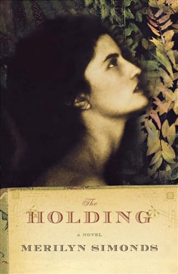 The Holding-..