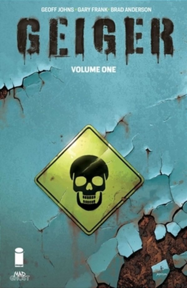 Geiger Volume 1-..
