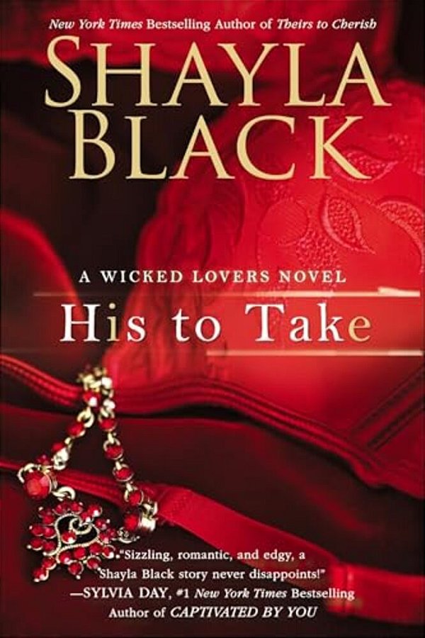 His To Take-..