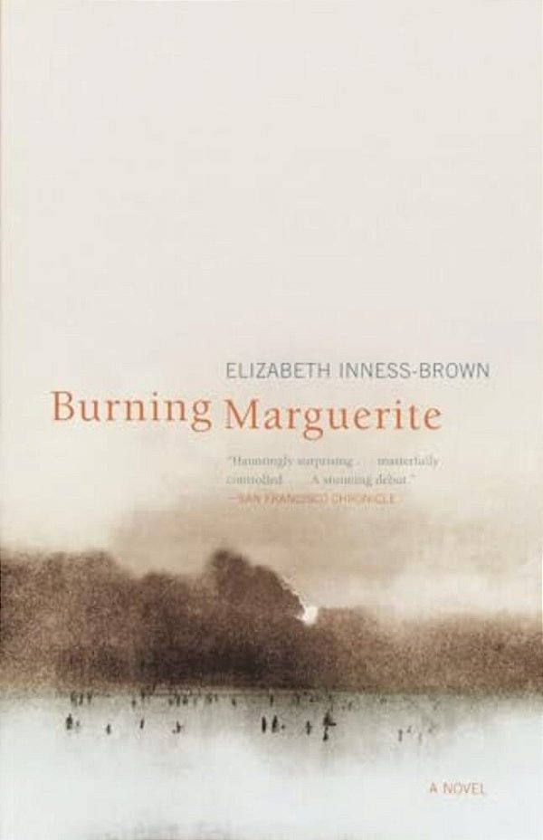 Burning Marguerite-..