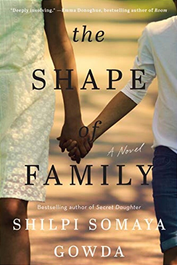 The Shape Of Family-..