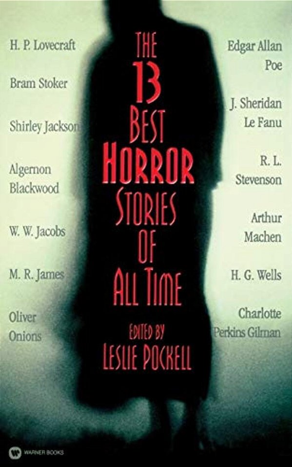 The 13 Best Horror Stories Of All Time-..
