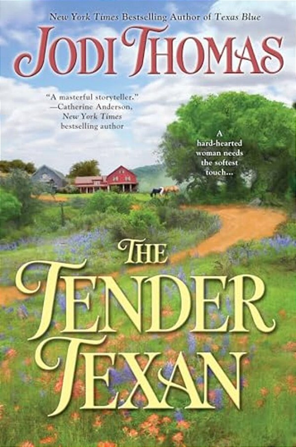 The Tender Texan-..