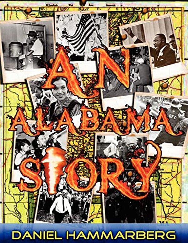 An Alabama Story-..