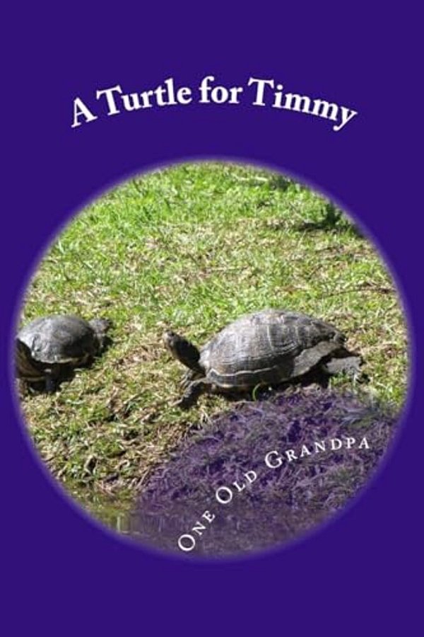 A Turtle For Timmy-..
