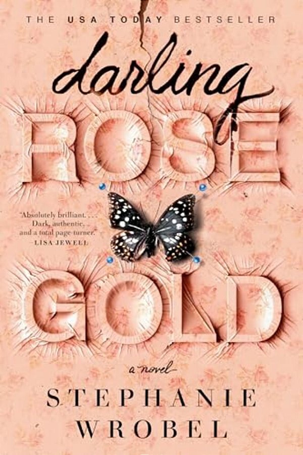 Darling Rose Gold-..