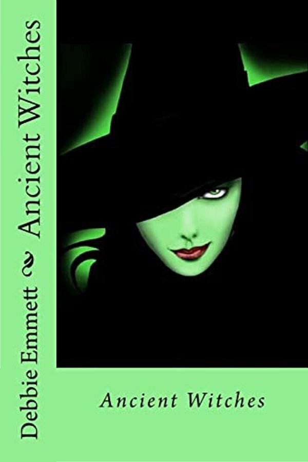 Ancient Witches-..