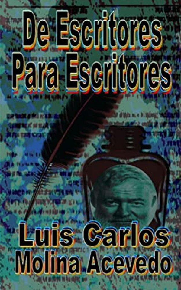 De Escritores Para Escritores-..