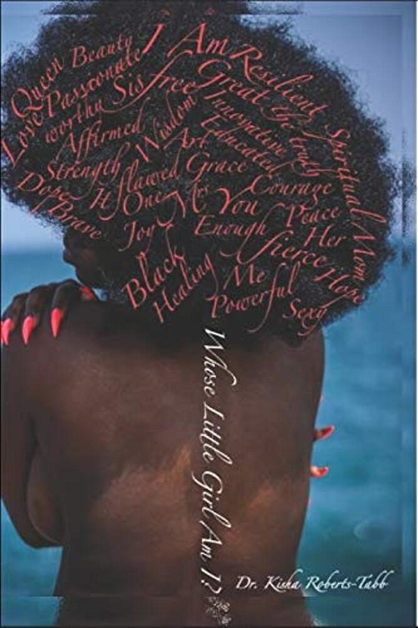 Whose Little Girl Am I-..