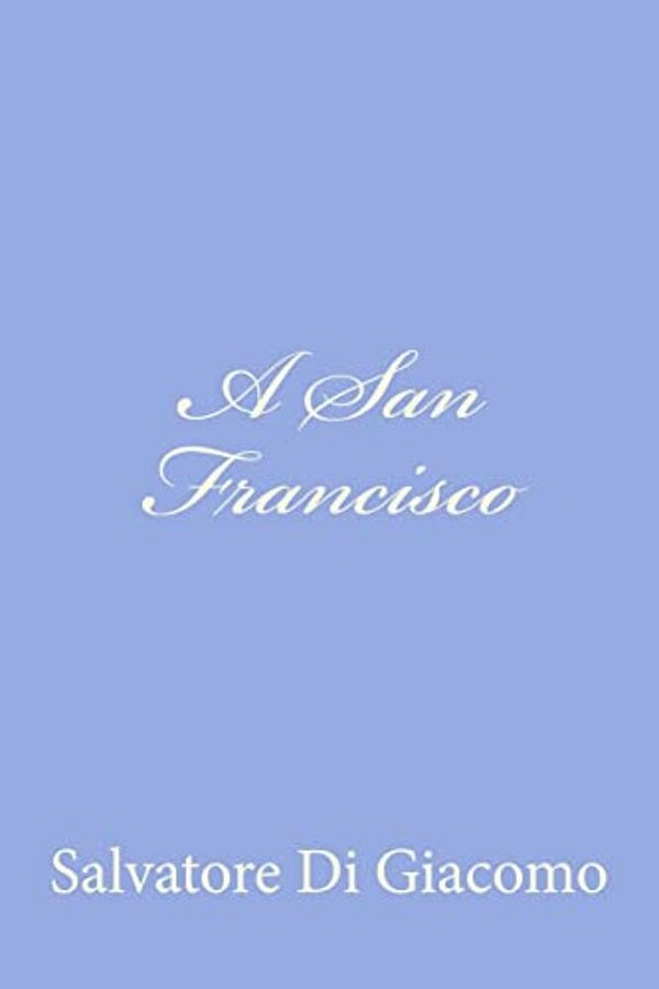 A San Francisco-..