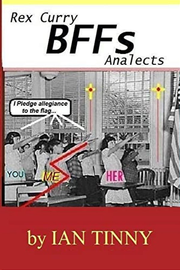 Rex Curry Bffs Analects-..