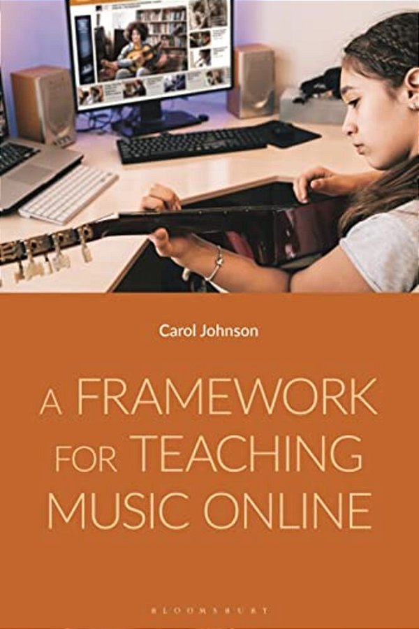 A Framework For Teaching Music Online-..