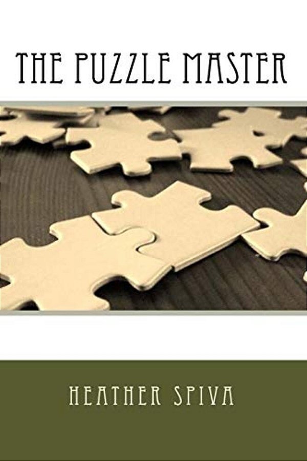 The Puzzle Master-..