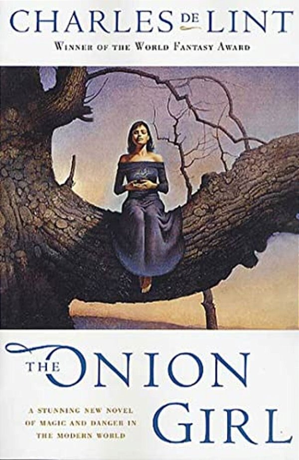 The Onion Girl-..