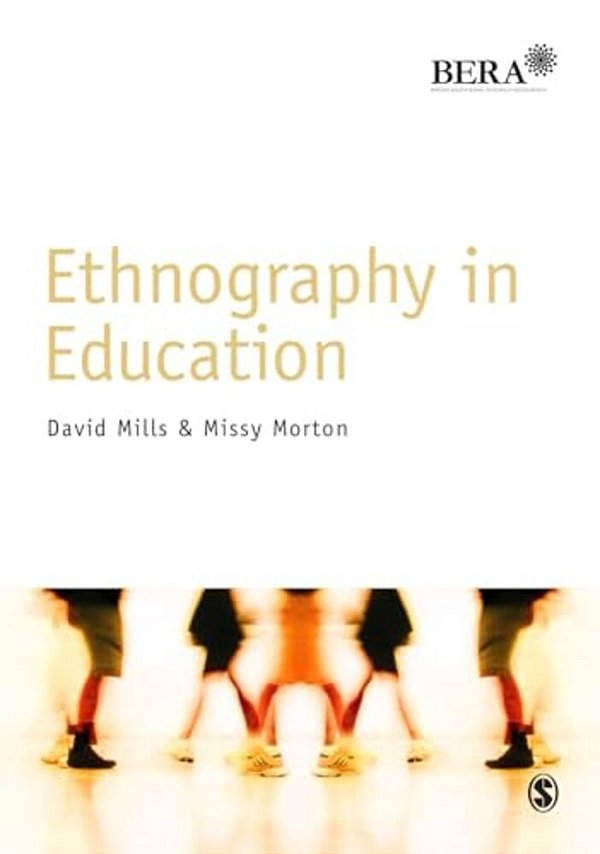 Ethnography In Education-..