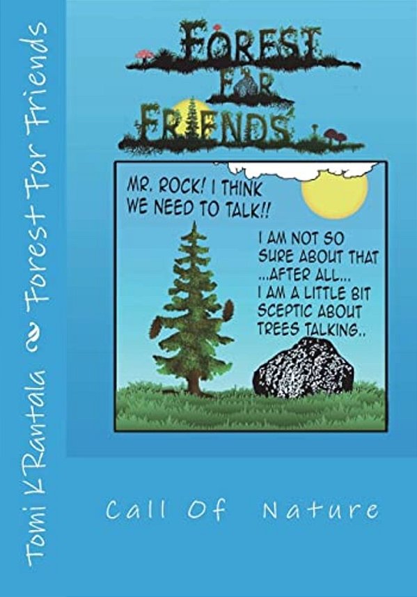 Forest For Friends: Call Of Nature-..