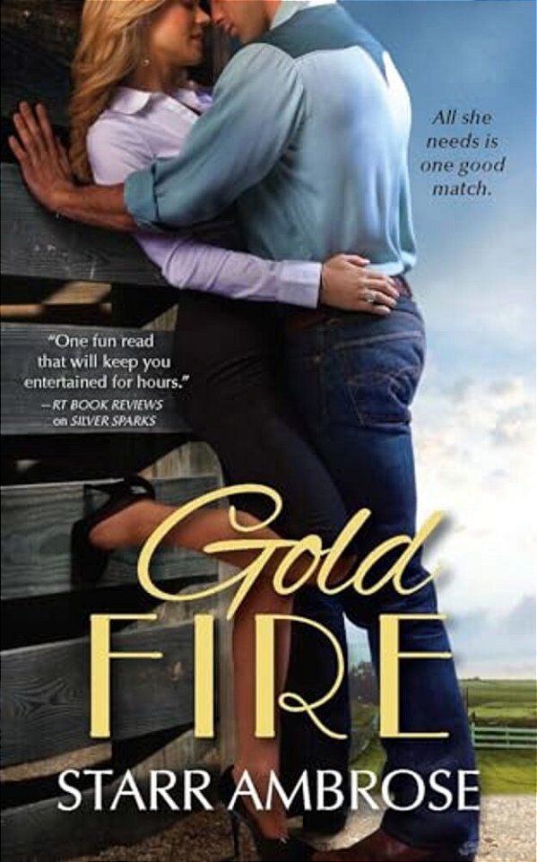 Gold Fire-..